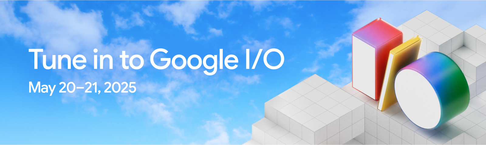 Google I/O 2023 : Préparez-vous pour les annonces technologiques majeures !