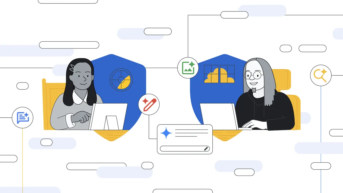 La sécurité des étudiants à l'ère de l'IA : nos mesures