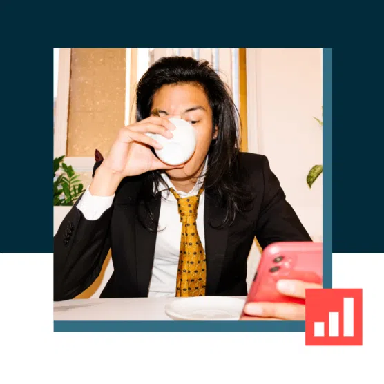 Les réseaux sociaux : un atout décisif pour les services financiers