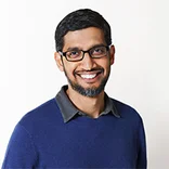 Sundar Pichai décrypte les résultats de Google pour le quatrième trimestre