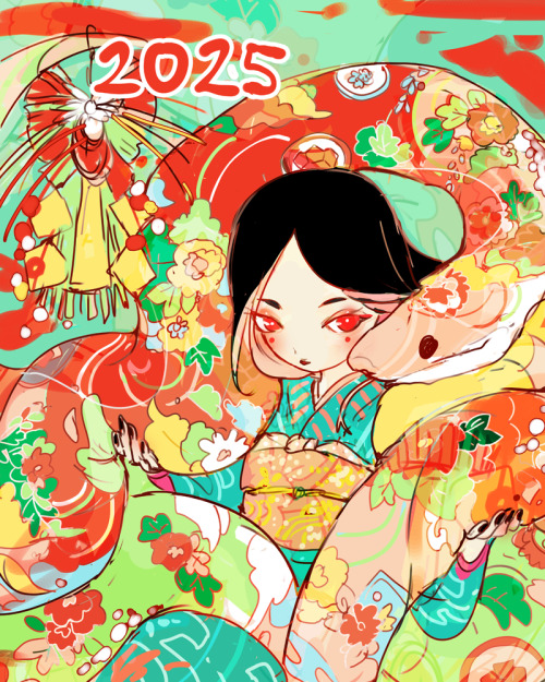 L'Année du Serpent : Tumblr se met au vert