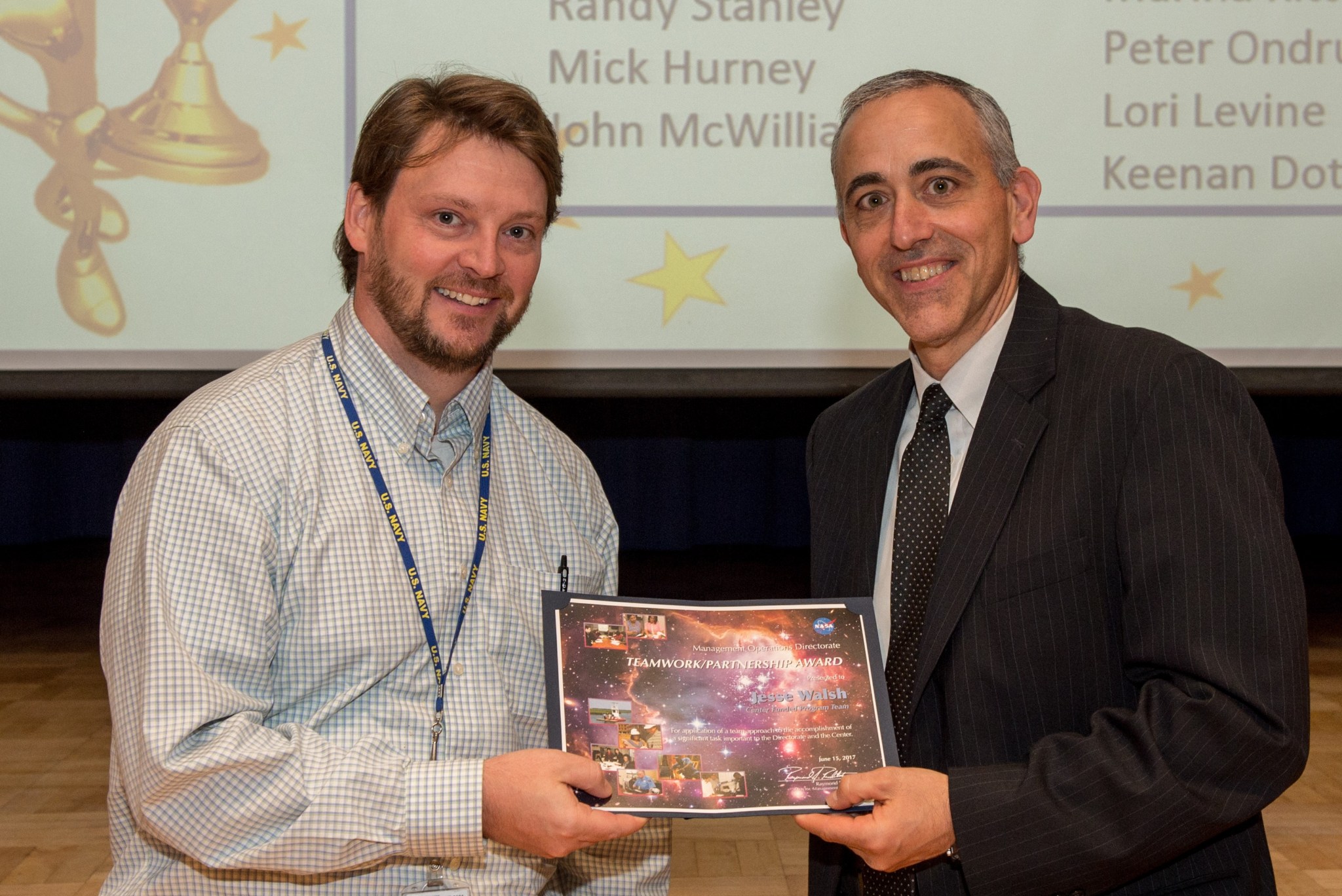 Jesse Walsh : L'innovation au service de l'aviation