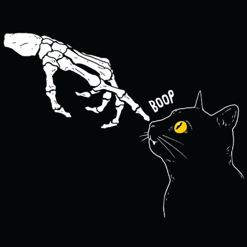 BOOps : une rétrospective d'Halloween sur Tumblr