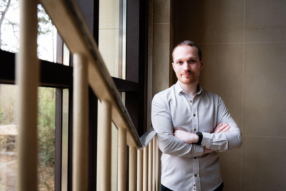 L'économie au cœur du bien-être animal : l'ovni Romain Espinosa