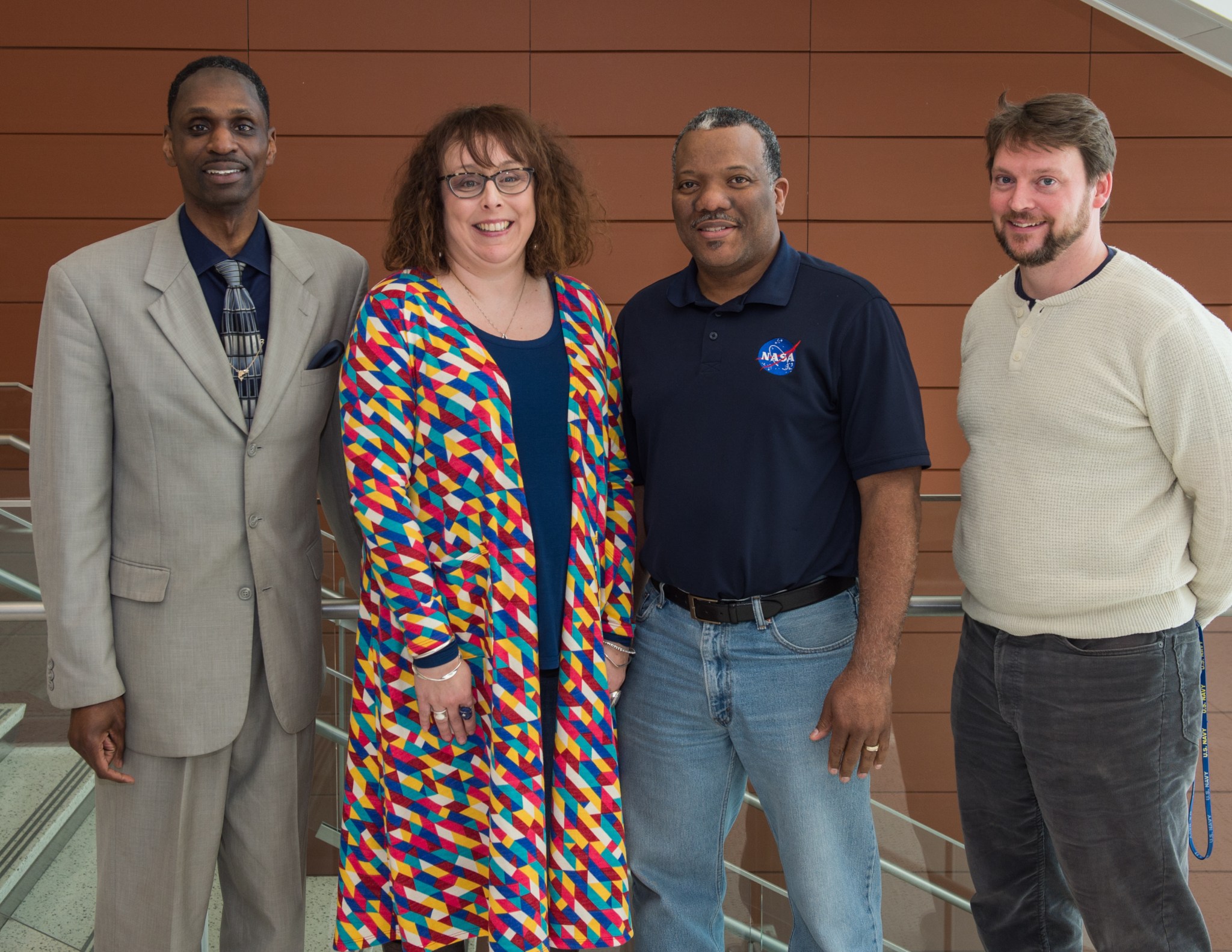 Jesse Walsh : L'innovation au service de l'aviation