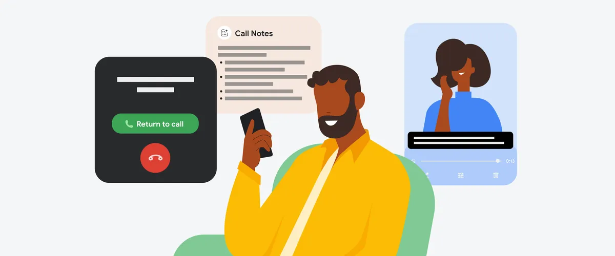 Pixel Call Assist : le bouclier anti-spams pour vos appels