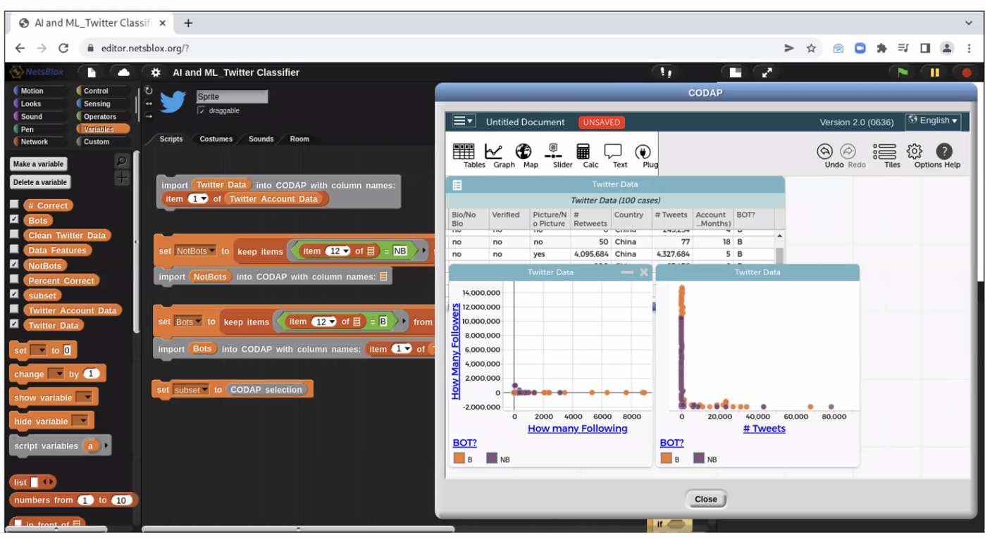 Enseigner l'IA dans l'enseignement primaire et secondaire : réflexions américaines
