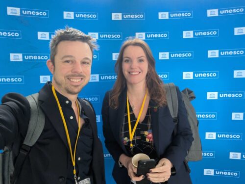 L'IA et l'avenir de l'éducation : le point de vue de l'UNESCO