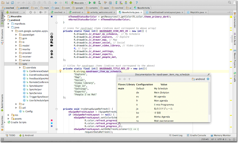 Android Studio célèbre ses 10 ans : Retour sur une décennie d'innovation