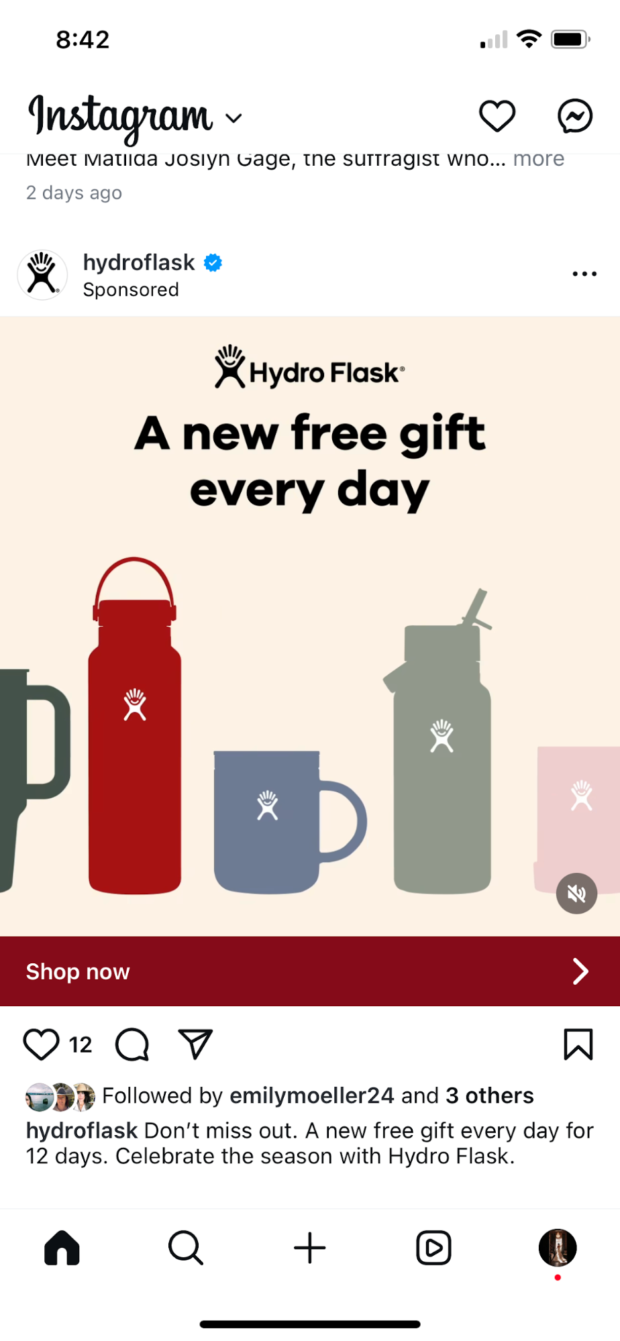 Instagram Ads : Le Guide Ultime pour 2025