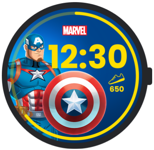 Wear OS pour enfants : de nouvelles fonctionnalités permettent aux montres