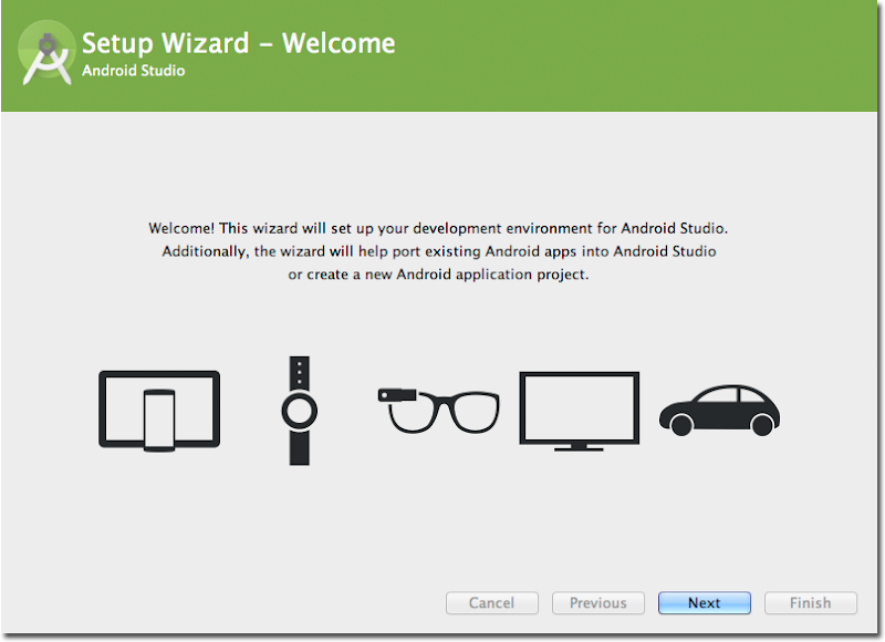 Android Studio célèbre ses 10 ans : Retour sur une décennie d'innovation