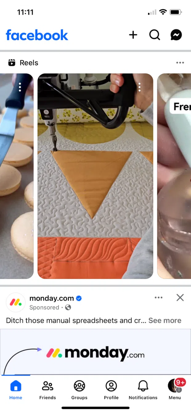 En 2025, dominez Facebook Reels et conquérez votre audience