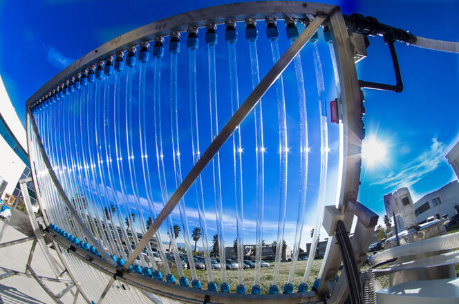 Eaux usées : le liquide précieux qu'on néglige