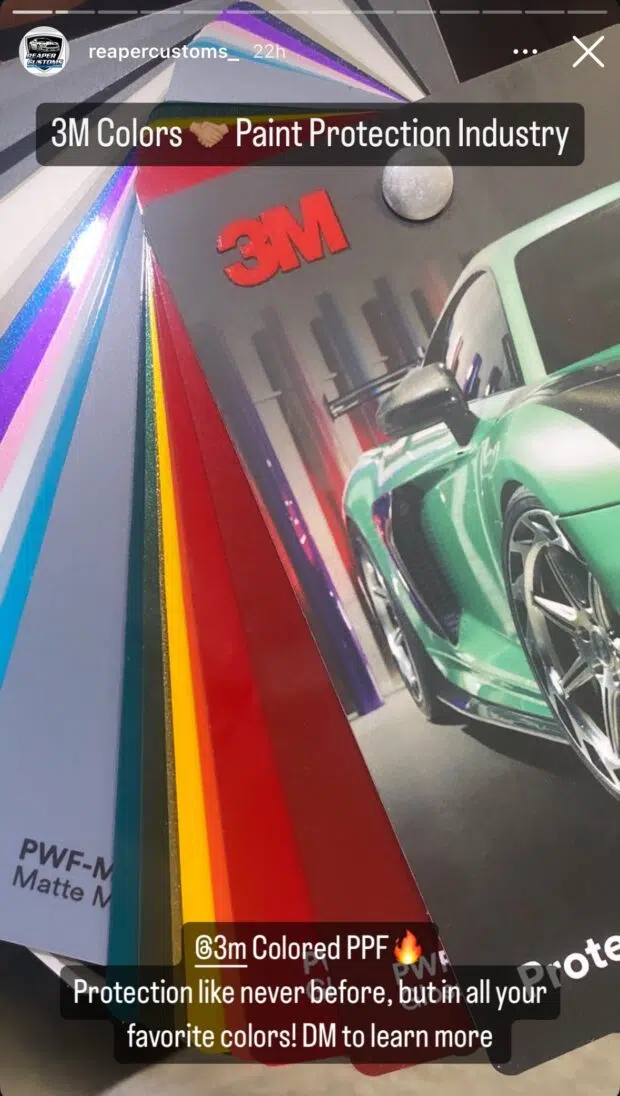 36 idées d'Instagram Story pour booster l'engagement en 2025