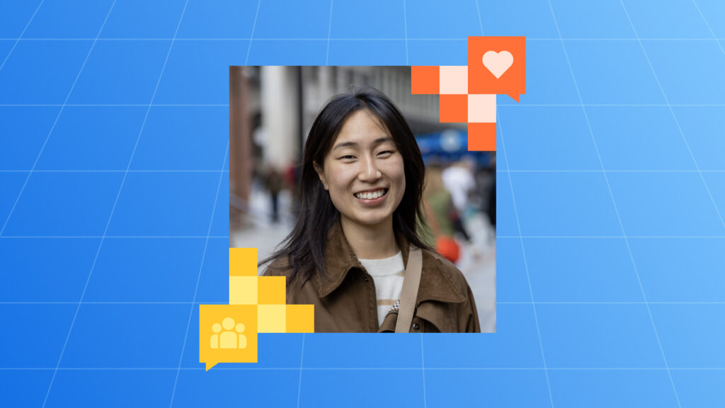 Bluesky : Emily Liu réinvente les réseaux sociaux