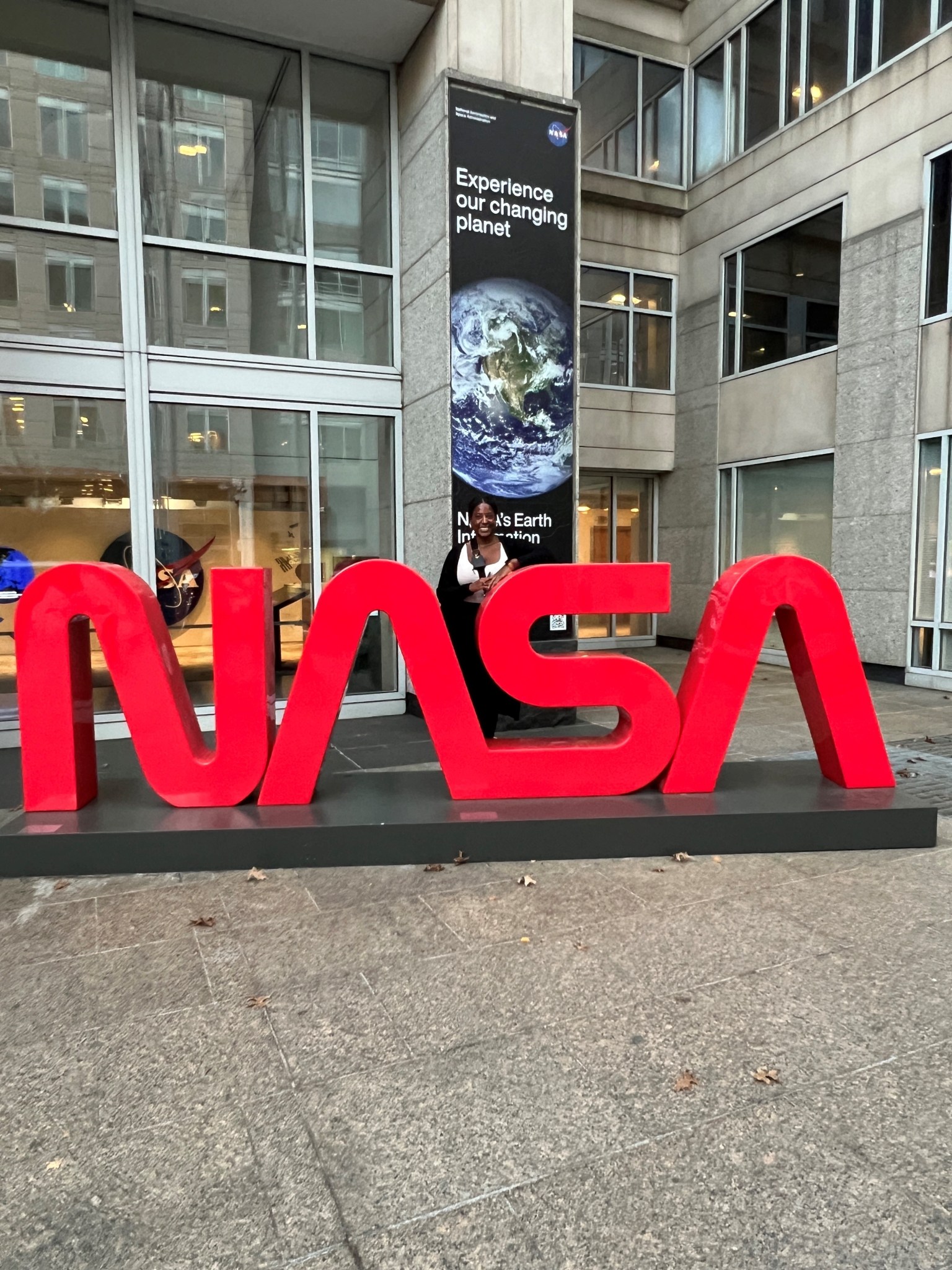 Portia Keyes : un soutien crucial dans les étoiles