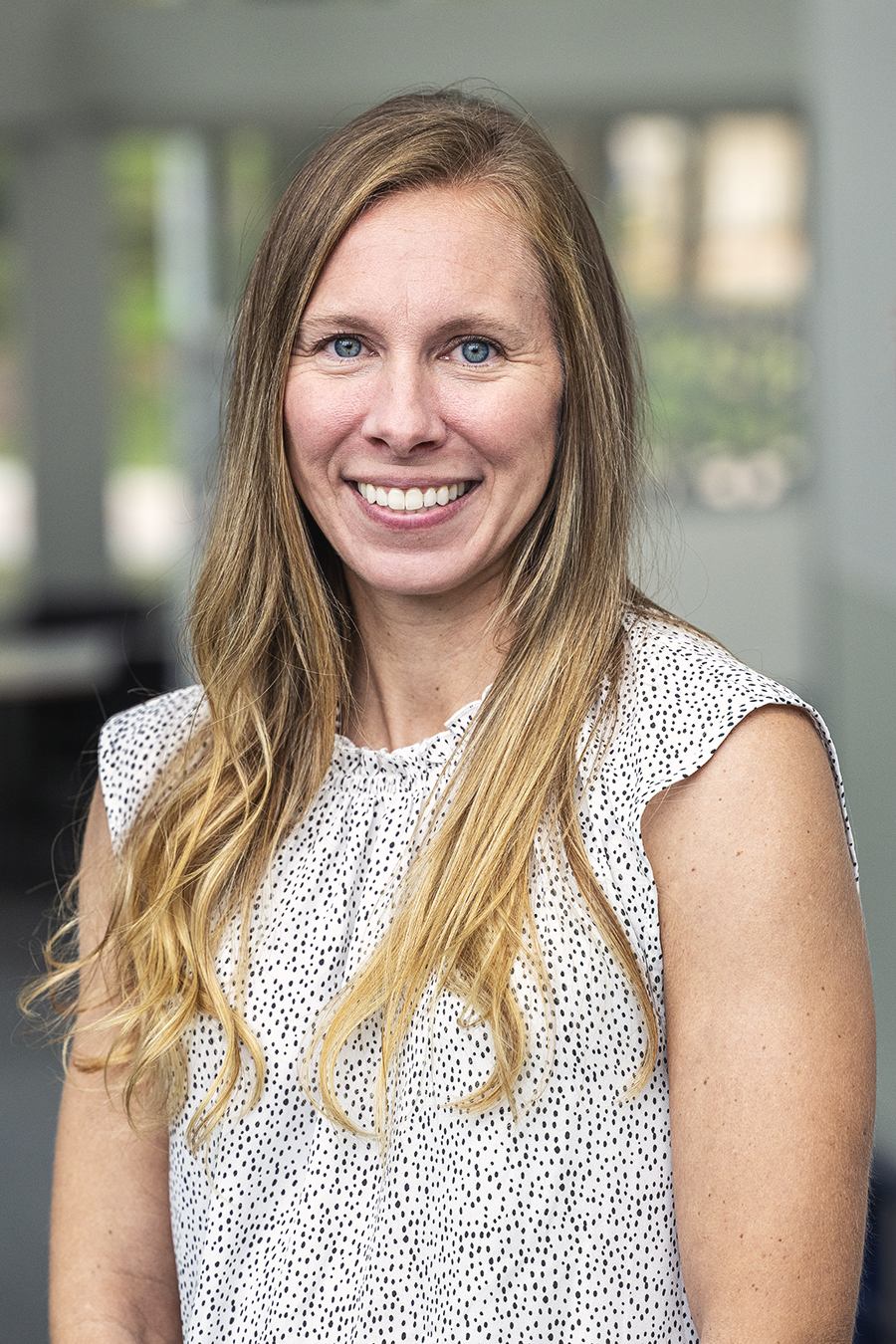 Deux employés de la NASA Glenn remportent les prix PECASE