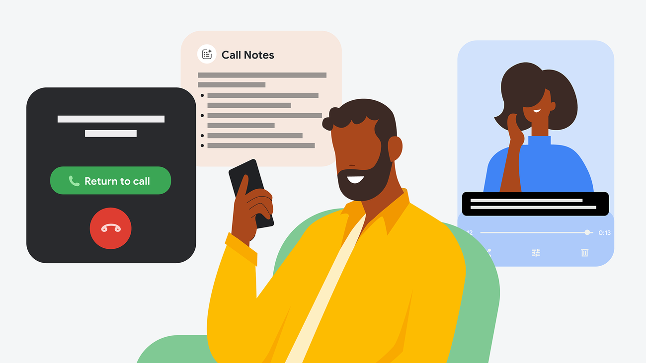 Pixel Call Assist : le bouclier anti-spams pour vos appels