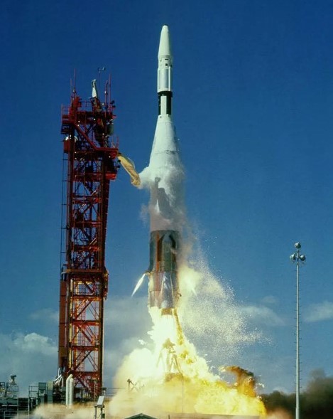 Rangers 8 : Les premières photos du sol lunaire, cruciales pour Apollo