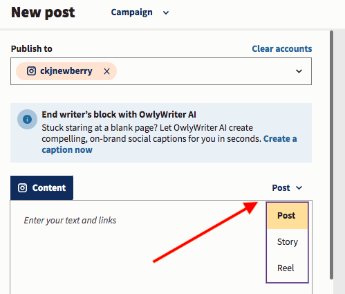 Planifier les publications Instagram : les 3 meilleures méthodes pour 2025