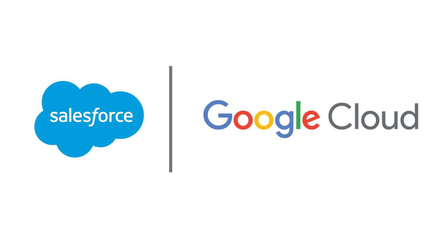 Google Cloud et Salesforce renforcent leur partenariat pour démocratiser l'IA d'entreprise