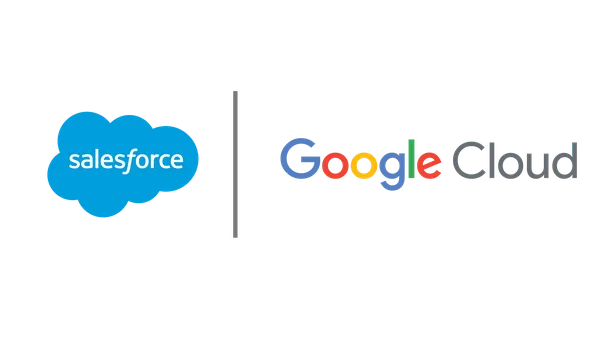 Google Cloud et Salesforce renforcent leur partenariat pour démocratiser l'IA d'entreprise
