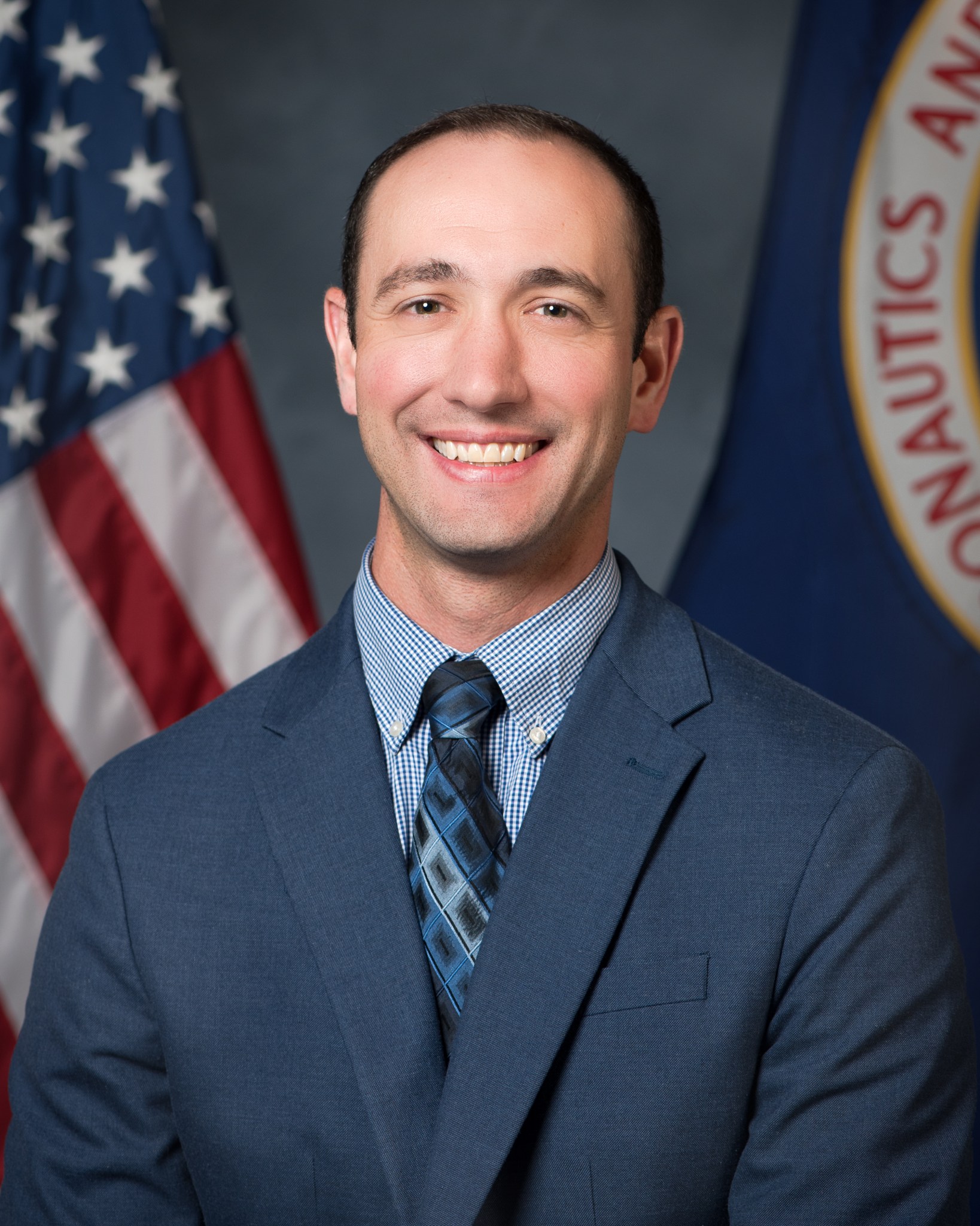 Deux employés de la NASA Glenn remportent les prix PECASE