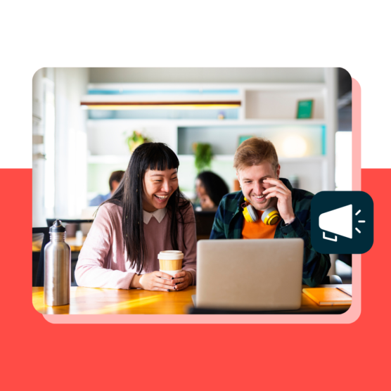 Les médias sociaux à l'école : le point sur les benchmarks du premier trimestre 2025