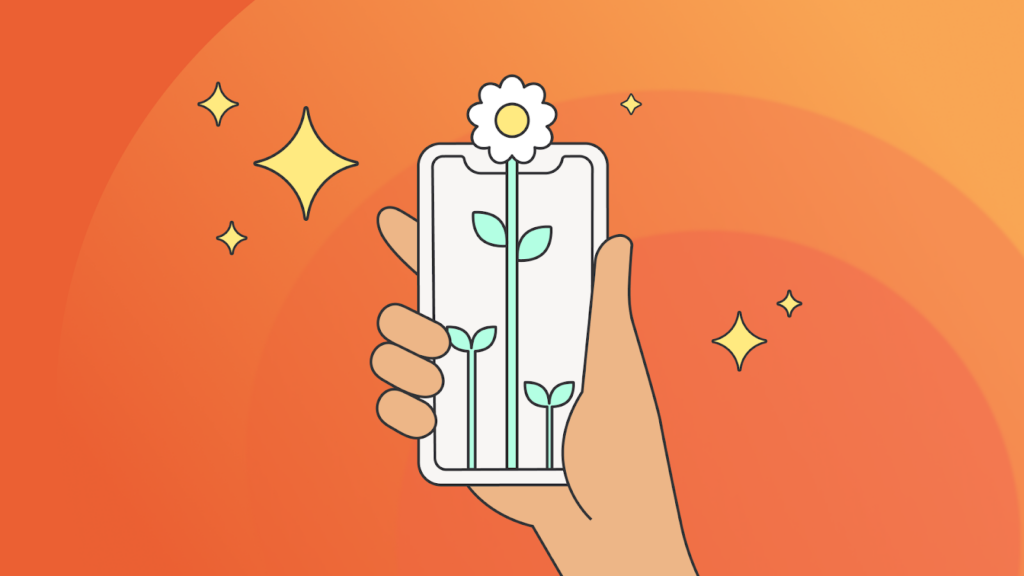 Firefox pour iOS : le détox printanier pour votre vie privée