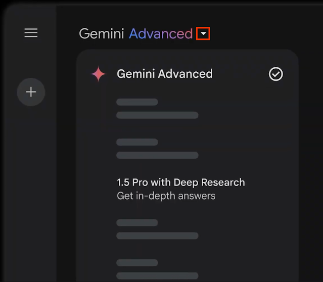 Gemini Deep Research désormais disponible pour les utilisateurs de Google Workspace