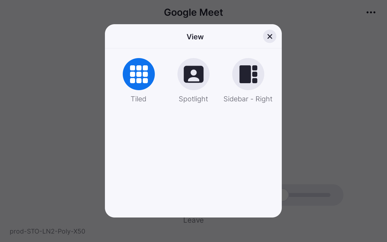 Zoom et Google Meet s'intègrent pour une collaboration plus immersive