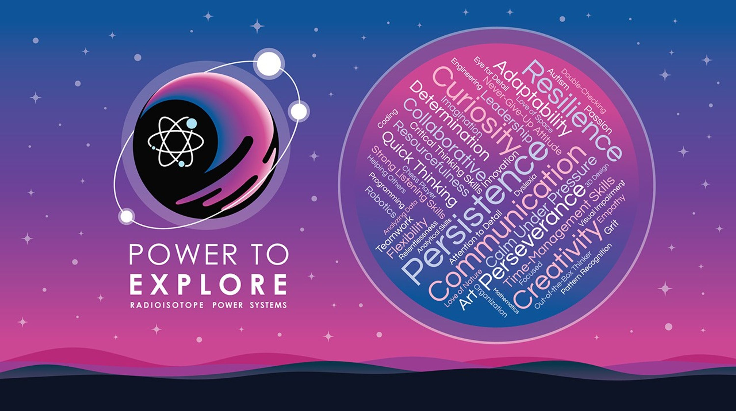 NASA Reveals Semifinalists of Power to Explore Challenge