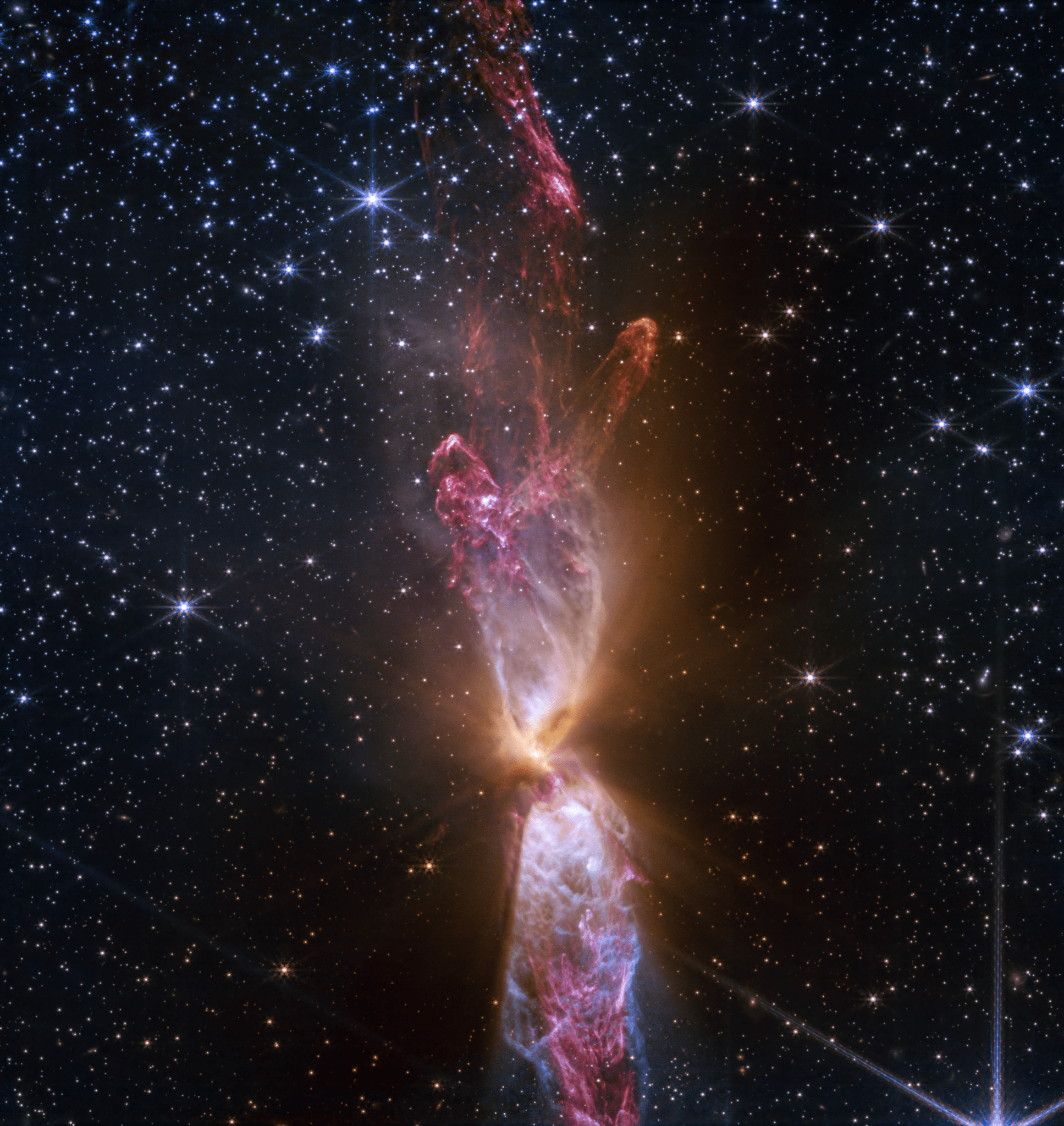 Like Sands Through the Hourglass…