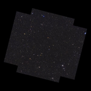 Euclid is back – 26 million galaxies and counting