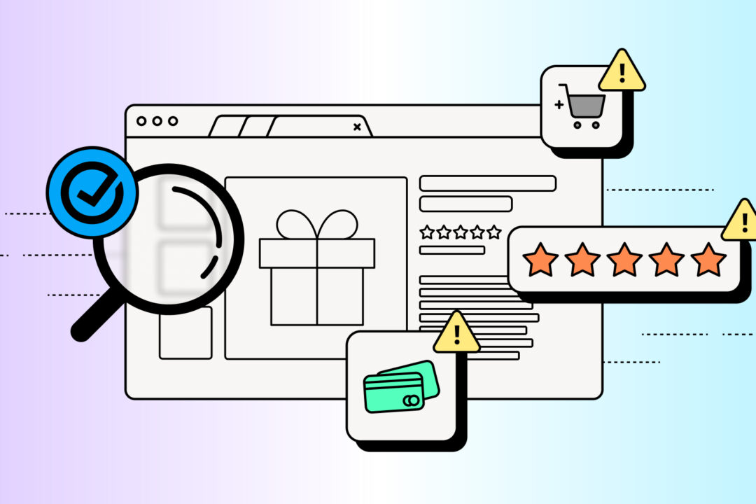 Spring cleaning? Watch out for these product categories while online shopping