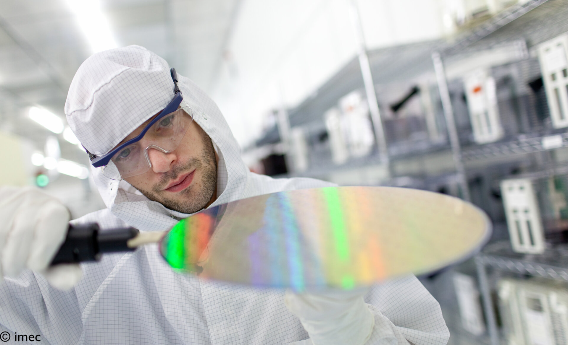 Week in images: 17-21 March 2025