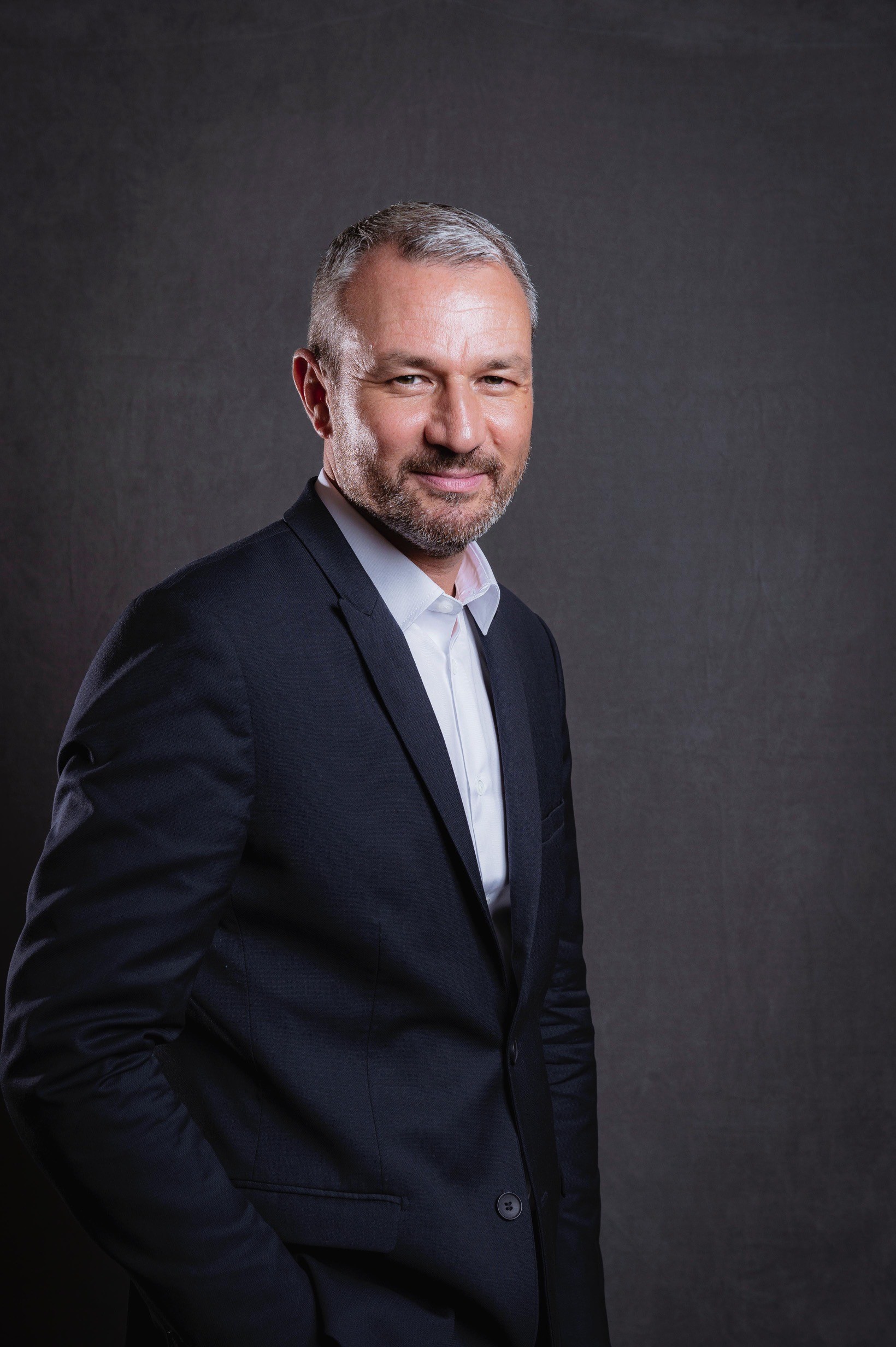 Mehdi Gmar est nommé directeur général délégué à l’innovation du CNRS