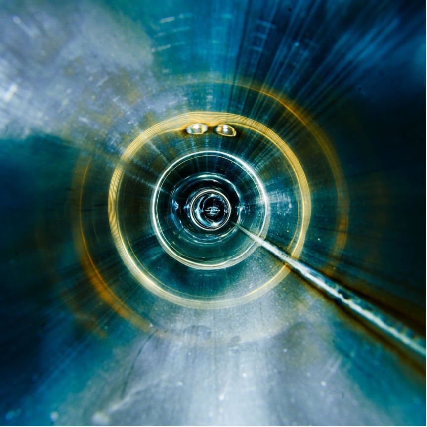 Symmetry between up and down quarks is more broken than expected