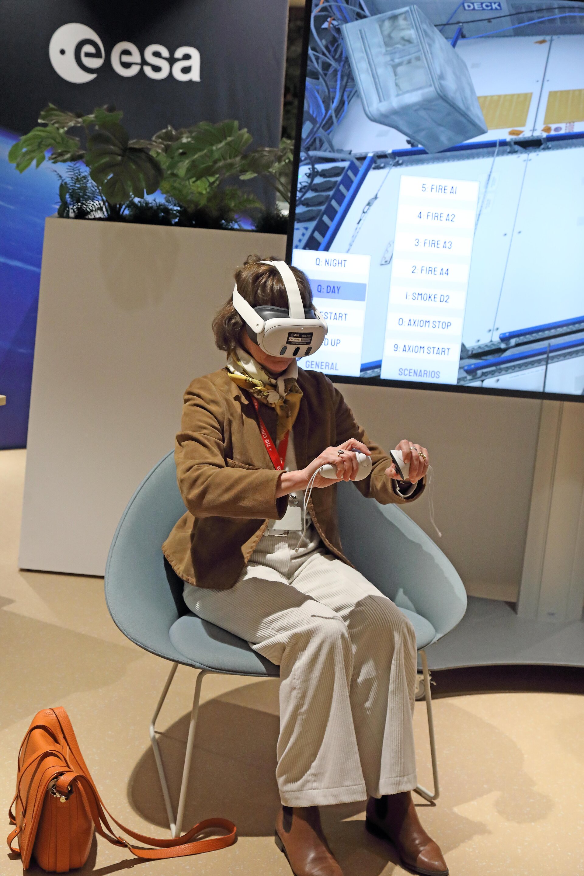 Héritage et ambitions des vols habités européens