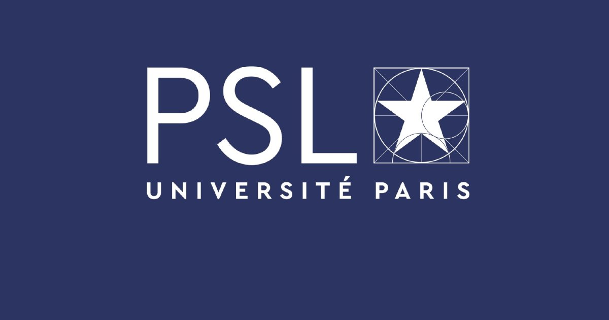L'Université Paris Sciences & Lettres s'associe à l'Académie des Sciences et réaffirme son engagement aux côtés des scientifiques fragilisés.