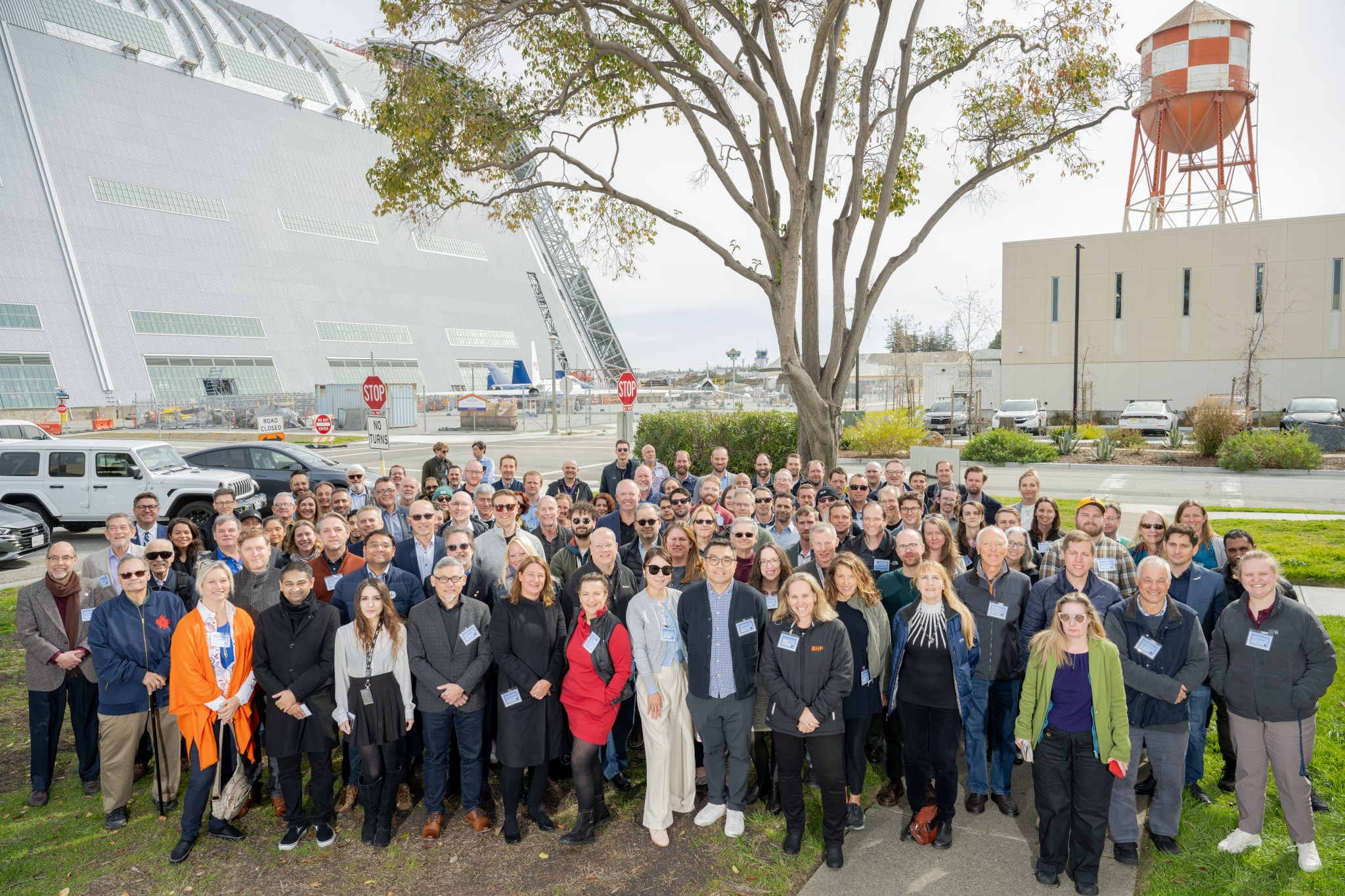 NASA, USGS, Industry Explore Off-World Resource Development