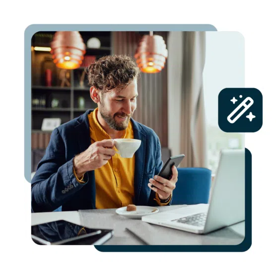 11 ways to use AI in social media (not just for content creation)