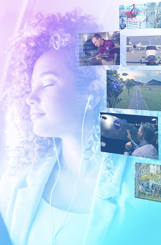 How NASA’s “Autonomy Choreography” Will Impact Advanced Technologies