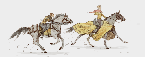 Tumblr Tuesday: Hansry is Canon!