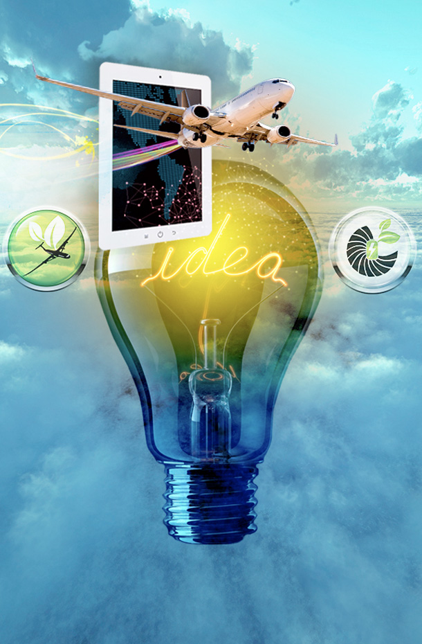 CAS Discovery and Foresight