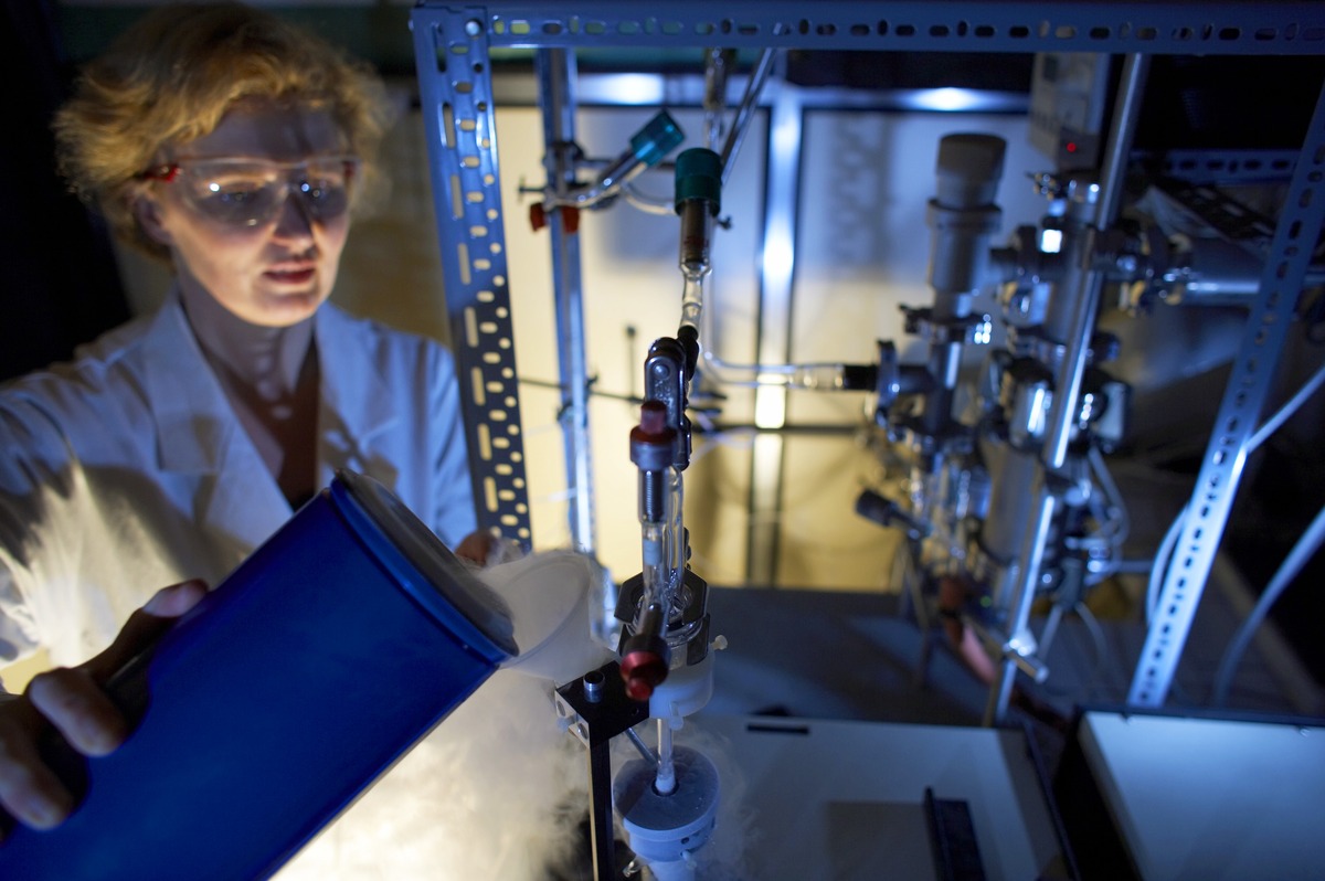 Le CNRS se distingue une nouvelle fois parmi les 100 meilleurs innovateurs mondiaux en 2025