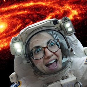 NASA’s Curiosity Rover Detects Largest Organic Molecules Found on Mars