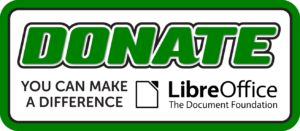 Announcement of LibreOffice 25.2.1