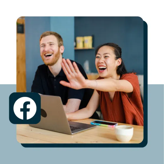 30 Facebook demographics marketers need to know in 2025